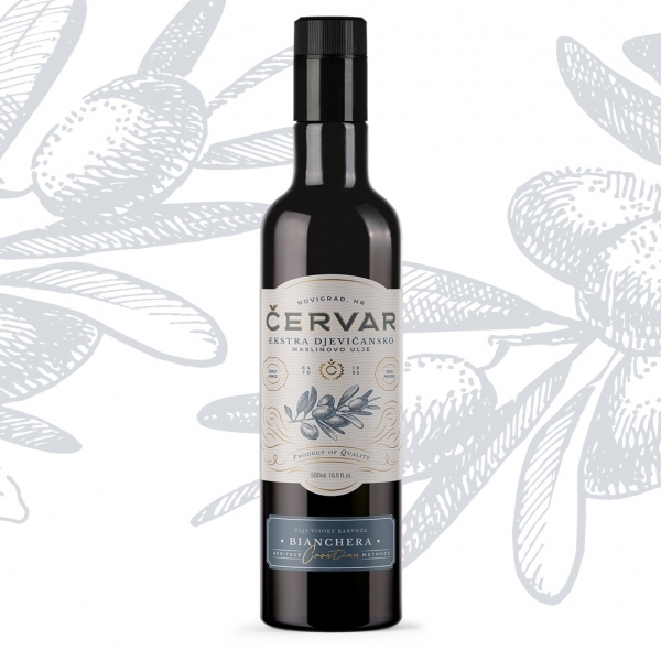 Biancera 0,75L