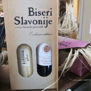 Biseri slavonije