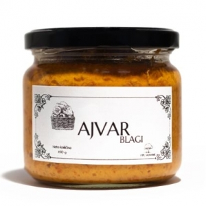 Ajvar Blagi 450g