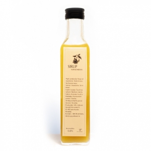 Sirup od mandarine 0.25l