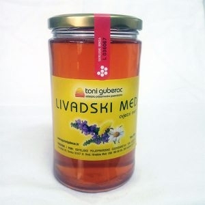 Med Livada 900g
