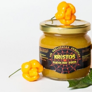 Bučolina 200g
