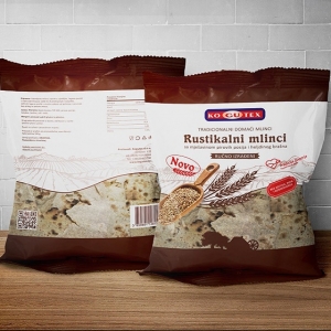 Rustikalni mlinci Kogutex 500g