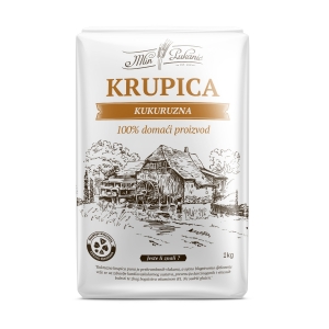 Krupica kukuruzna 1kg