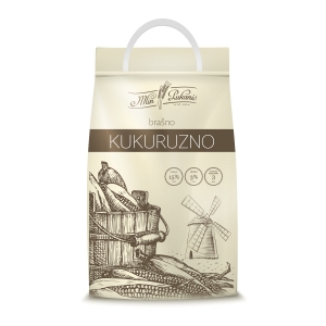 Kukuruzno brašno 5kg