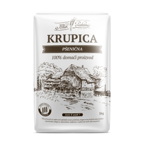 Pšenična krupica 1kg