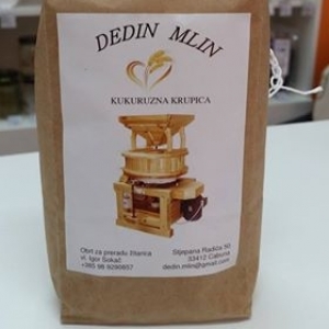 Kukuruzna krupica 1kg