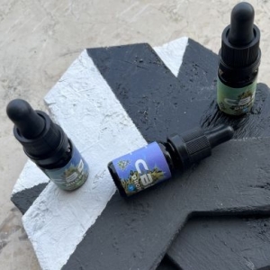 CBD kapi 8% 10ml