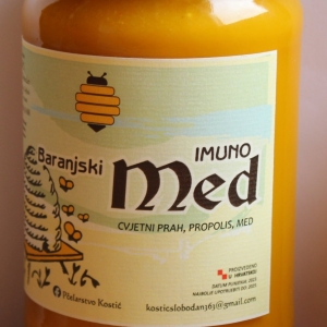 Imuno Med 900g